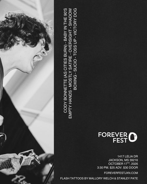 Forever Fest